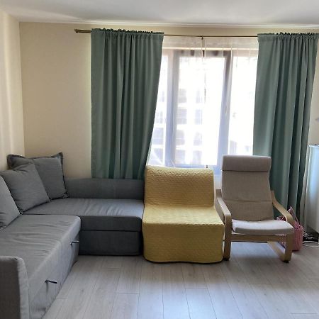 Apartments Pomorie Tundzha 9 Zewnętrze zdjęcie