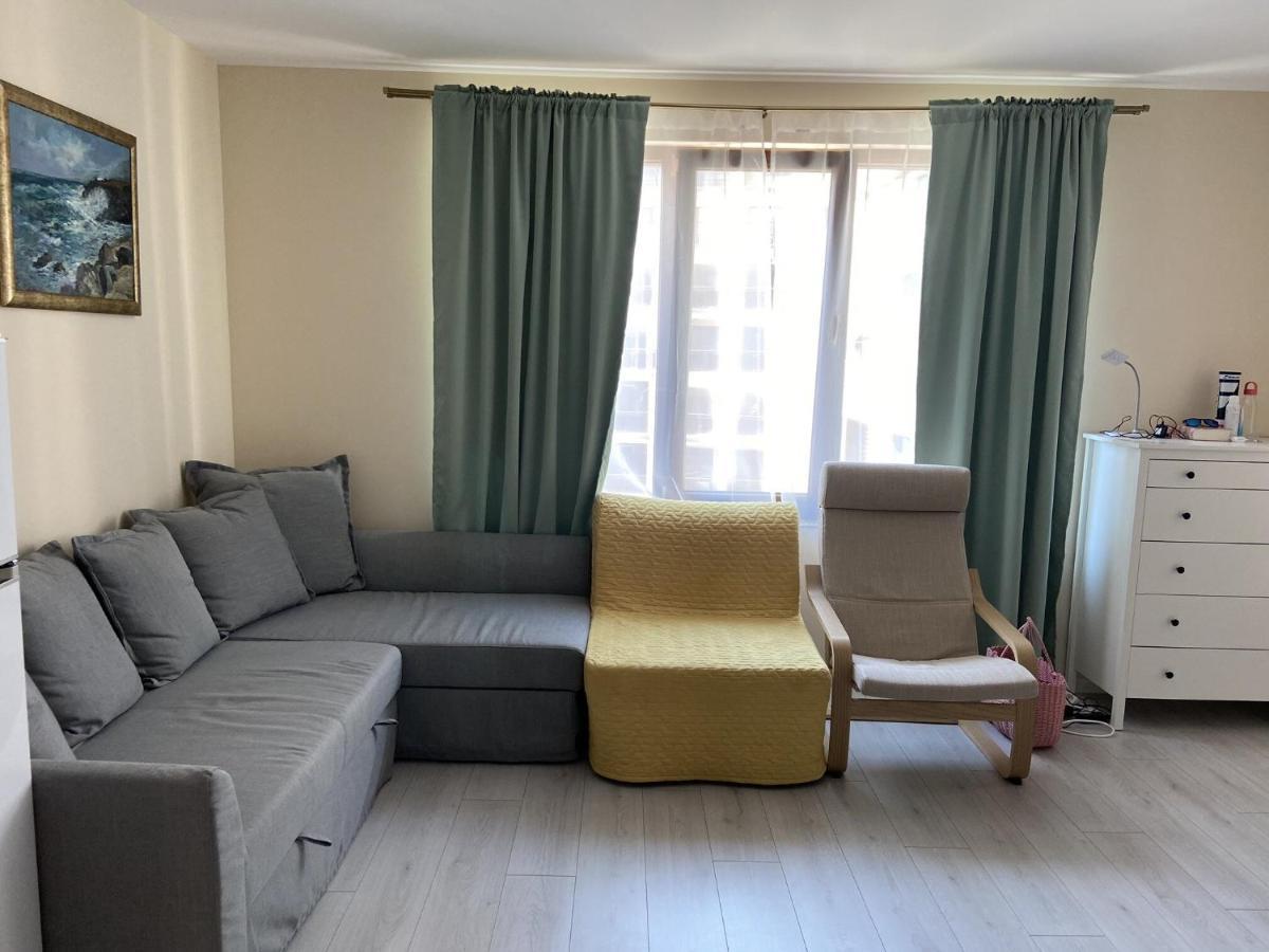 Apartments Pomorie Tundzha 9 Zewnętrze zdjęcie