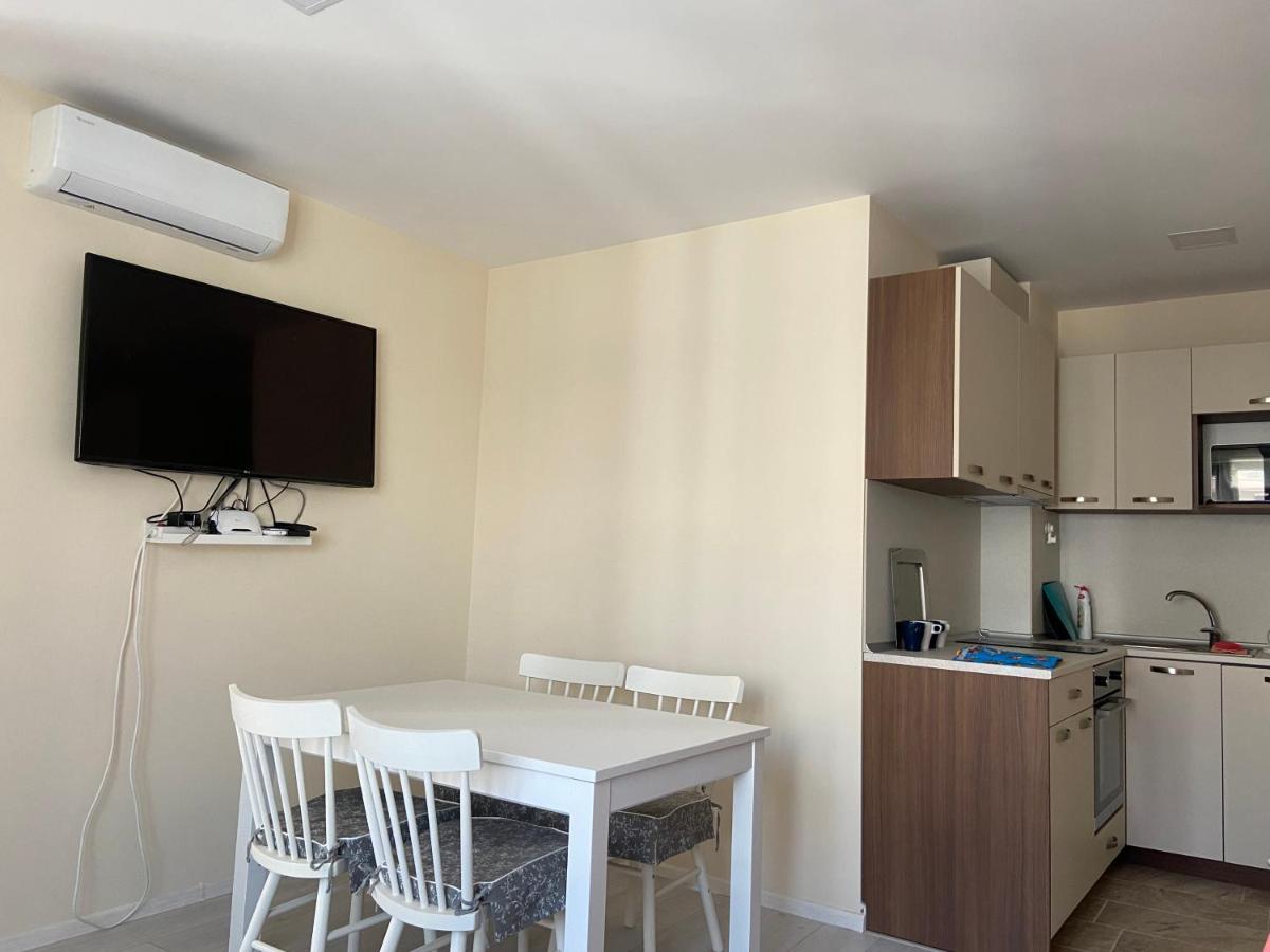 Apartments Pomorie Tundzha 9 Zewnętrze zdjęcie